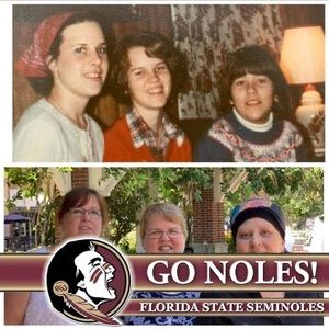 Meet your Posher, Alice